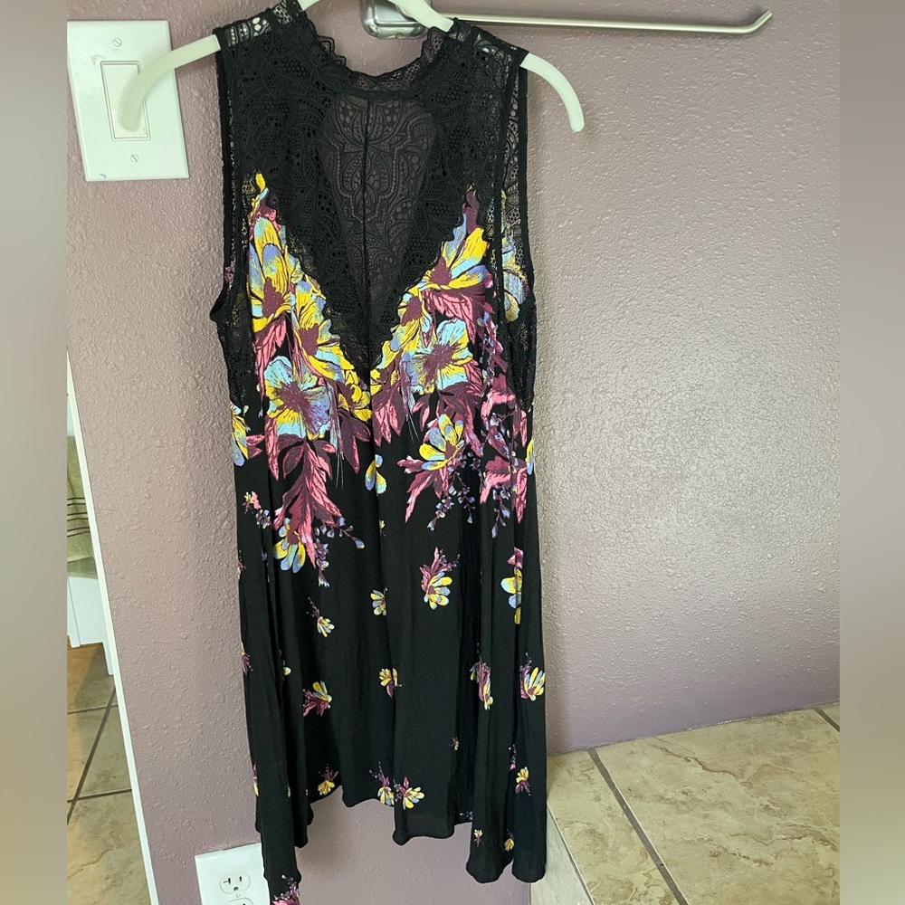Free People dress | size S/M